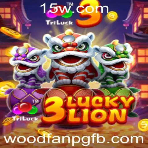 Explorando o Mundo de 3LUCKYLION: Uma Aventura de Estratégia Inovadora