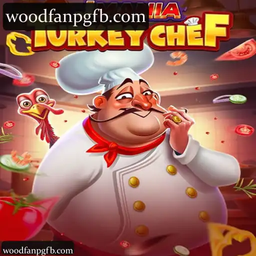 JManiaTurkeyChef
