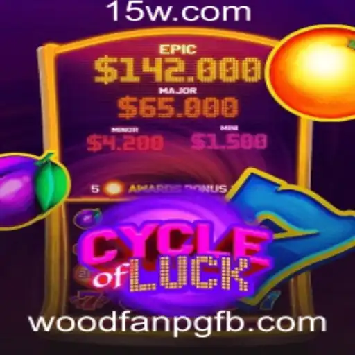 CycleofLuck: Uma Imersão em Estratégia e Diversão