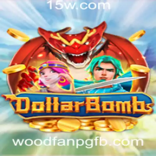 DollarBombs: A Nova Sensação do Mundo dos Jogos