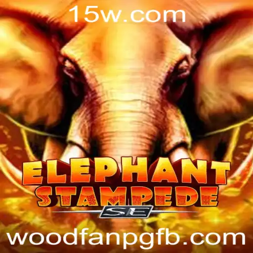 ElephantStampedeSE: A Inovadora Aventura de Estratégia e Ação