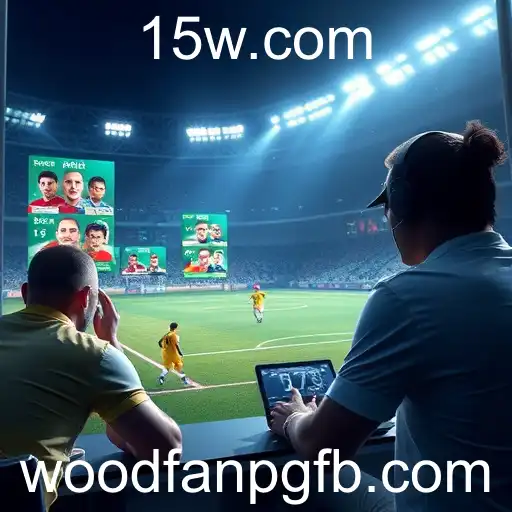 Esportes Virtuais woodfanpg - Jogue Agora