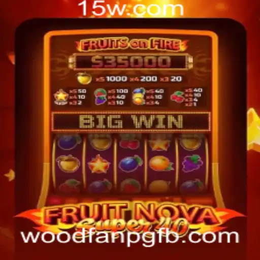 Explorando o Mundo de FruitNovaSuper40: Um Mergulho no Jogo Inovador