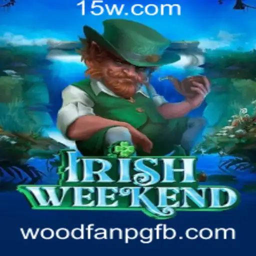 Descubra o Fascinante Jogo IrishWeekend