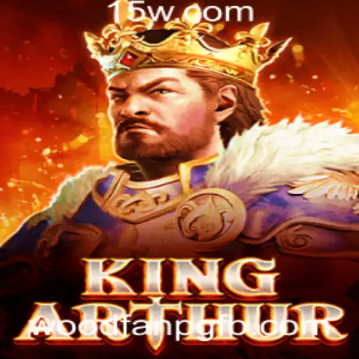 Descubra KingArthur: Uma Aventura Épica nos Tempos Medievais