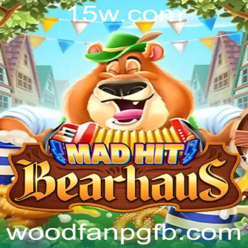 MadHitBearhaus: Um Novo Fenômeno no Mundo dos Jogos