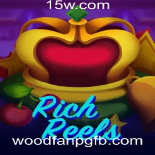 Descubra o Mundo de RichReels: O Jogo que Combina Empolgação e Estratégia