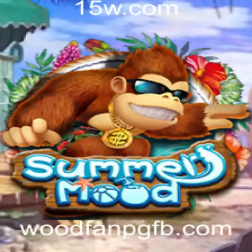 Descubra o Encantador Jogo SummerMood
