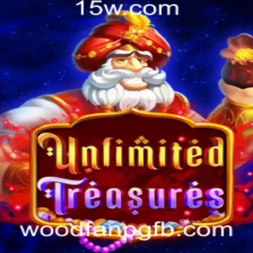 Descubra os Segredos de UnlimitedTreasures: Um Guia Completo