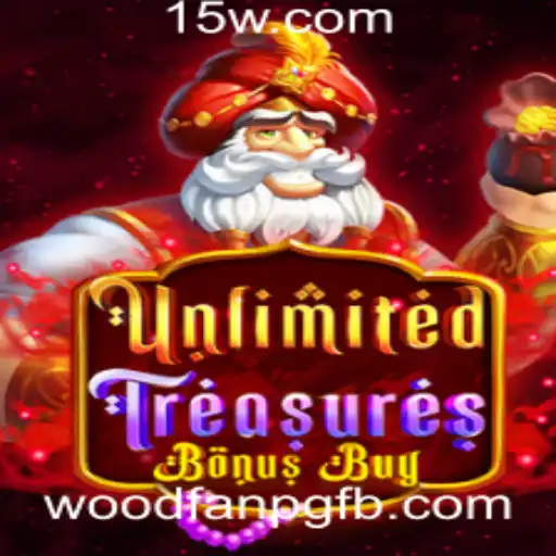 Desvendando o Fascínio de UnlimitedTreasuresBonusBuy