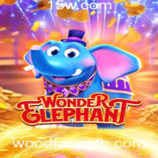 WonderElephant: Aventura e Estratégia no Mundo dos Elefantes