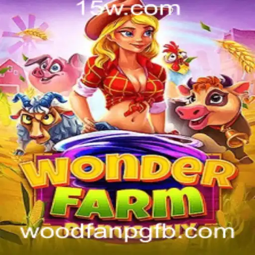 Explorando o Mundo Atraente de WonderFarmBonusBuy